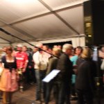 Oktoberfest 2016-Bilder vom Oktoberfest 2016 im Haus Rasche in Bad Sassendorf