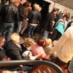 Oktoberfest 2016-Bilder vom Oktoberfest 2016 im Haus Rasche in Bad Sassendorf