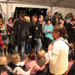 Oktoberfest 2016-Bilder vom Oktoberfest 2016 im Haus Rasche in Bad Sassendorf