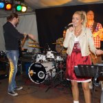 Oktoberfest 2016-Bilder vom Oktoberfest 2016 im Haus Rasche in Bad Sassendorf