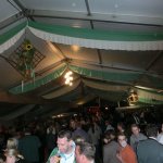 Bilder vom Schützenfest Herringhausen -Hellinghausen 2015 mit der D-Lite Partyband aus Geseke NRW