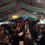 Bilder vom Schützenfest Herringhausen -Hellinghausen 2015 mit der D-Lite Partyband aus Geseke NRW