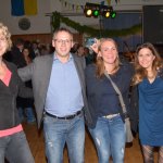 Schützenfest Plettenberg 2016 mit der D-Lite Partyband