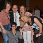 Schützenfest Plettenberg 2016 mit der D-Lite Partyband