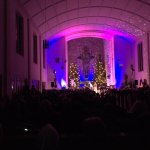 Weihnachtskonzert 2015 Bilder vom Weihnachtskonzert 2015 der D-Lite Partyband zugunsten Herzenswünsche e.V. in der Marienkirche Geseke