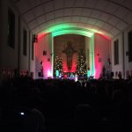 Weihnachtskonzert 2015 Bilder vom Weihnachtskonzert 2015 der D-Lite Partyband zugunsten Herzenswünsche e.V. in der Marienkirche Geseke