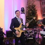 Weihnachtskonzert 2015 Bilder vom Weihnachtskonzert 2015 der D-Lite Partyband zugunsten Herzenswünsche e.V. in der Marienkirche Geseke