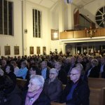 Weihnachtskonzert 2015 Bilder vom Weihnachtskonzert 2015 der D-Lite Partyband zugunsten Herzenswünsche e.V. in der Marienkirche Geseke