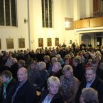 Weihnachtskonzert 2015 Bilder vom Weihnachtskonzert 2015 der D-Lite Partyband zugunsten Herzenswünsche e.V. in der Marienkirche Geseke