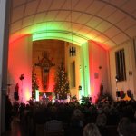 Weihnachtskonzert 2015 Bilder vom Weihnachtskonzert 2015 der D-Lite Partyband zugunsten Herzenswünsche e.V. in der Marienkirche Geseke