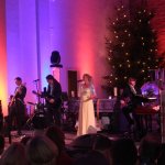 Weihnachtskonzert 2015 Bilder vom Weihnachtskonzert 2015 der D-Lite Partyband zugunsten Herzenswünsche e.V. in der Marienkirche Geseke