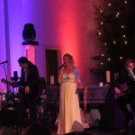 Weihnachtskonzert 2015 Bilder vom Weihnachtskonzert 2015 der D-Lite Partyband zugunsten Herzenswünsche e.V. in der Marienkirche Geseke