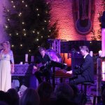 Weihnachtskonzert 2015 Bilder vom Weihnachtskonzert 2015 der D-Lite Partyband zugunsten Herzenswünsche e.V. in der Marienkirche Geseke