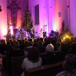 Weihnachtskonzert 2015 Bilder vom Weihnachtskonzert 2015 der D-Lite Partyband zugunsten Herzenswünsche e.V. in der Marienkirche Geseke