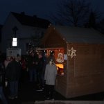 Landkindergartn-Mönninghausen-Winterzauber-2016-Benefizkonzert-D-Lite-Partyband-Geseke-Marienkirche-Michael Ernst-Elli Ernst