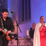 Winterzauber-2016-Benefizkonzert-D-Lite-Partyband-Geseke-Marienkirche-Michael Ernst-Elli Ernst