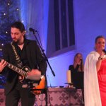 Winterzauber-2016-Benefizkonzert-D-Lite-Partyband-Geseke-Marienkirche-Michael Ernst-Elli Ernst