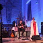 Winterzauber-2016-Benefizkonzert-D-Lite-Partyband-Geseke-Marienkirche-Michael Ernst-Elli Ernst