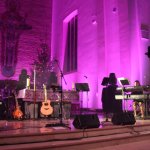 Winterzauber-2016-Benefizkonzert-D-Lite-Partyband-Geseke-Marienkirche-Michael Ernst-Elli Ernst