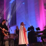 Winterzauber-2016-Benefizkonzert-D-Lite-Partyband-Geseke-Marienkirche-Michael Ernst-Elli Ernst