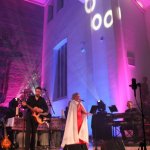 Winterzauber-2016-Benefizkonzert-D-Lite-Partyband-Geseke-Marienkirche-Michael Ernst-Elli Ernst