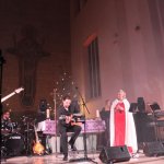 Winterzauber-2016-Benefizkonzert-D-Lite-Partyband-Geseke-Marienkirche-Michael Ernst-Elli Ernst