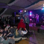 Schützenfest Hellinghausen 2017 mit der D-Lite Partyband aus Geseke NRW