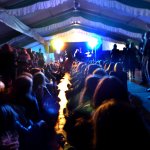 Schützenfest Hellinghausen 2017 mit der D-Lite Partyband aus Geseke NRW