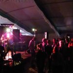 Schützenfest Hellinghausen 2017 mit der D-Lite Partyband aus Geseke NRW