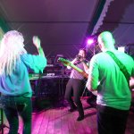 Schützenfest Hellinghausen 2017 mit der D-Lite Partyband aus Geseke NRW