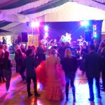 Schützenfest Hellinghausen 2017 mit der D-Lite Partyband aus Geseke NRW