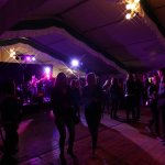 Schützenfest Hellinghausen 2017 mit der D-Lite Partyband aus Geseke NRW