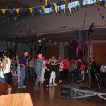 Schützenfest Plettenberg 2017 mit der D-Lite Partyband aus Geseke NRW am Samstag