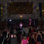 Schützenfest Plettenberg 2017 mit der D-Lite Partyband aus Geseke NRW am Sonntag