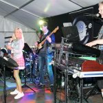 Oktoberfest 2017 in Bad Sassendorf im Haus Rasche mit der D-Lite Oktoberfest-Band