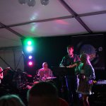 Oktoberfest 2017 in Bad Sassendorf im Haus Rasche mit der D-Lite Oktoberfest-Band