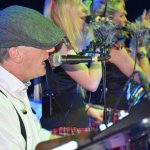 Närrische Paderstadt 2018-D-Lite Partyband-Karnevalsband-Michael Ernst-Keyboarder-Musical Director-Bandleader-Karneval-5