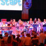 Närrische Paderstadt 2018-Paderborn-D-Lite Partyband-Karneval-Karnevalsband10