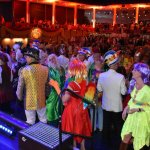 Närrische Padertadt 2018-D-Lite Partyband-Paderhalle-Paderborn-Karneval-Karnevalsband-10