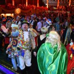Närrische Padertadt 2018-D-Lite Partyband-Paderhalle-Paderborn-Karneval-Karnevalsband-15