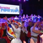 Närrische Padertadt 2018-D-Lite Partyband-Paderhalle-Paderborn-Karneval-Karnevalsband-19