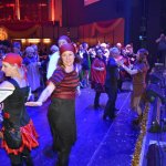 Närrische Padertadt 2018-D-Lite Partyband-Paderhalle-Paderborn-Karneval-Karnevalsband-41