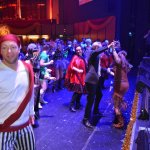 Närrische Padertadt 2018-D-Lite Partyband-Paderhalle-Paderborn-Karneval-Karnevalsband-42