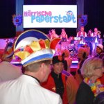 Närrische Padertadt 2018-D-Lite Partyband-Paderhalle-Paderborn-Karneval-Karnevalsband-56