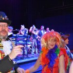 Närrische Padertadt 2018-D-Lite Partyband-Paderhalle-Paderborn-Karneval-Karnevalsband-58