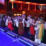 Närrische Padertadt 2018-D-Lite Partyband-Paderhalle-Paderborn-Karneval-Karnevalsband-8