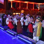Närrische Padertadt 2018-D-Lite Partyband-Paderhalle-Paderborn-Karneval-Karnevalsband-9