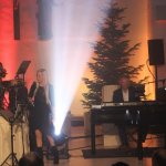 Winterzauber 2018, Lippstadt, D-Lite Partyband, Elli Ernst, St. Pius, Kirche Weihnachtskonzert, Michael Ernst, Patrick Sühl, Lena Plata, Nico Deppisch, Andreas Brückner, Neue Bildpost e.V.