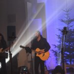 Winterzauber 2018, Lippstadt, D-Lite Partyband, Elli Ernst, St. Pius, Kirche Weihnachtskonzert, Michael Ernst, Patrick Sühl, Lena Plata, Nico Deppisch, Andreas Brückner, Neue Bildpost e.V.