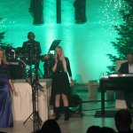 Winterzauber 2018, Lippstadt, D-Lite Partyband, Elli Ernst, St. Pius, Kirche Weihnachtskonzert, Michael Ernst, Patrick Sühl, Lena Plata, Nico Deppisch, Andreas Brückner, Neue Bildpost e.V.